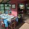 Umlilo Lodge