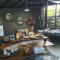 Umlilo Lodge