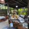 Umlilo Lodge