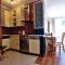 Victus Apartamenty, Apartament Lumen