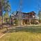 Spacious and Lovely Getaway with Deck in Show Low! - Show Low