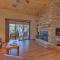 Spacious and Lovely Getaway with Deck in Show Low! - Show Low