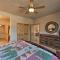 Spacious and Lovely Getaway with Deck in Show Low! - Show Low