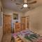 Spacious and Lovely Getaway with Deck in Show Low! - Show Low
