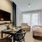 Apartamenty ApartPark - visitopl