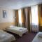 Hotel BEST with FREE PARKING