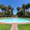 Island Club LA302N by CTHA