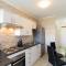 Island Club LA302N by CTHA