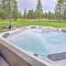 Mountain-Base Lodge 6 Miles to Downtown Bend - Bend