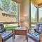 Mountain-Base Lodge 6 Miles to Downtown Bend - Bend