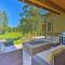 Mountain-Base Lodge 6 Miles to Downtown Bend - Bend