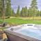 Mountain-Base Lodge 6 Miles to Downtown Bend - Bend