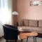 Hotel BEST with FREE PARKING - Riga