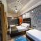 Riad Fes Aicha & SPA