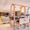 ibis Styles Paris Gare de lEst Château Landon