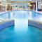 Mercure Blackburn Dunkenhalgh Hotel & Spa - Accrington