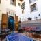 Riad Fes Aicha & SPA
