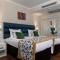 Orange County Resort Hotel Kemer - Ultra All Inclusive