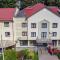 Hotel BEST with FREE PARKING