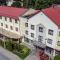 Hotel BEST with FREE PARKING