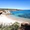 Ruby on the bay in Old Town Alghero