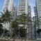 Praia Pitangueiras Guarujá 3 quartos com Wi-Fi - Guarujá