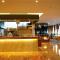 Foto: Shenzhen Luohu Railway Station Hotel - Commercial Building 15/26