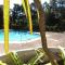 Tre Fontane Guesthouse