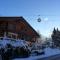 Chalet L'échappée belle - Verbier