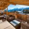 Hotel Sarain Active Mountain Resort - Lenzerheide