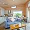 Swanpool, Great Field Lodges, Braunton - 布朗顿
