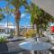 Apartamentos Playamar