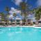 Apartamentos Playamar