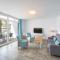 Apartamentos Playamar