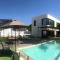 LA CASA DE LA OLIVERA Luxurious house