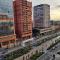 T2 Lounge & Design - Toulouse Centre Ramblas - 图卢兹