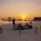 Mirihi Island Resort