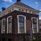 Het Weeshuis - Bolsward