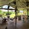 El Toucan Loco Floating Lodges - Тьерра-Оскура