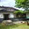Matsunokitei Chalet Irori