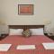 BaywoodGoa -200 meters from Morjim Beach