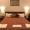 BaywoodGoa -200 meters from Morjim Beach