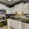 512 Oceanwalk 2 BR Forest Beach Condo - Hilton Head Island