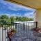 512 Oceanwalk 2 BR Forest Beach Condo - Hilton Head Island