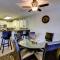 512 Oceanwalk 2 BR Forest Beach Condo - Hilton Head Island