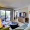 512 Oceanwalk 2 BR Forest Beach Condo - Hilton Head Island