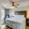 512 Oceanwalk 2 BR Forest Beach Condo - Hilton Head Island