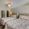 512 Oceanwalk 2 BR Forest Beach Condo - Hilton Head Island