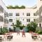 The Betsy Hotel, South Beach