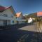 Bella Vista Motel Fox Glacier